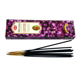 Precious Lavander Economy (Коштовна Лаванда)(100 паличок)(Hem) економ упаковка