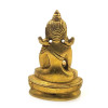 Будда бронзовий (7.5х5х3, 5 см) (175 г.) B