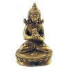 Будда бронзовий (7.5х5х3, 5 см) (175 г.) C