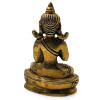 Будда бронзовий (7.5х5х3, 5 см) (175 г.) C