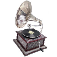 Gramophone 