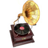 Gramophone 