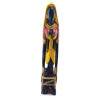 Wooden figurine 