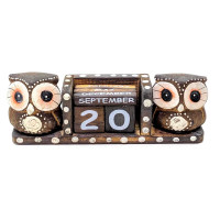 Table calendar 