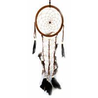 Dreamcatcher (d-16cm h-50cm)