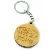 Eco-keychain 
