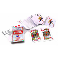 Playing cards 
