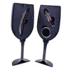 Set for sommelier "Glass" (23x8x8 cm)