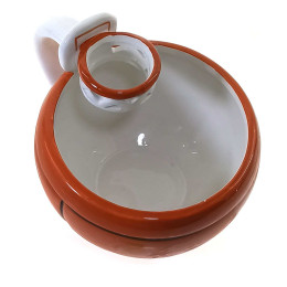 Чашка керамічна 