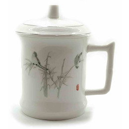 Чашка керамічна 