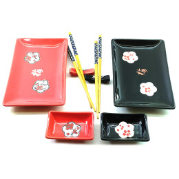 Сервіз для суші 