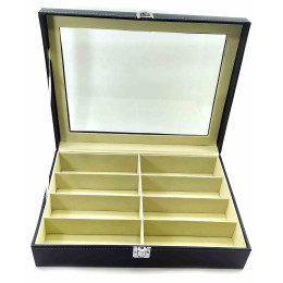 Шкатулка для очков (34х25х9 см)