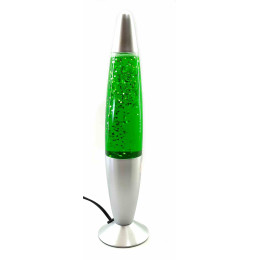 Ночник зеленый (35х8,5х8,5 см)