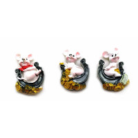 Магніт на холодильник 