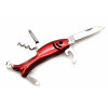 Storage knife (5in1) 