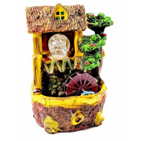 Фонтан (20х14х10 см)