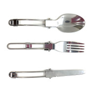 Travel table set (12x8x1 cm)