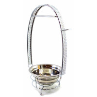 Hookah angle (36x19x14 cm)