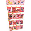 Valentines (set of 160 pieces)(postcard 7x9 cm)