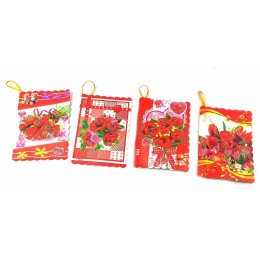 Valentines (set of 160 pieces)(postcard 7x9 cm)