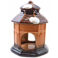 Аромалампа керамічна 