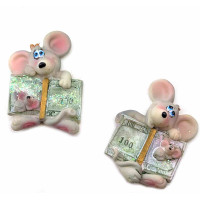 Магніт на холодильник 