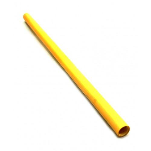 Трубочка коктельная бамбуковая (в уп 10 шт)(25 см)