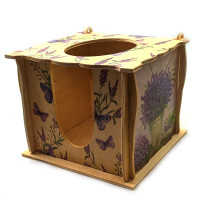 Napkin holder 