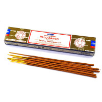 Palo Santo (Священне Дерево) (15 гр.) (Satya)  масала пахощі
