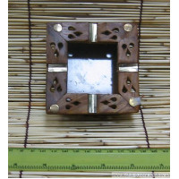 ashtray wood