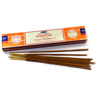 Sensation (Сенсація) (15 гр.) (Satya)  масала пахощі