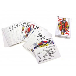 Карты игральные (54 карты)