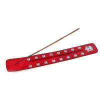 Stand for incense 