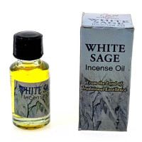 Aromatic oil 
