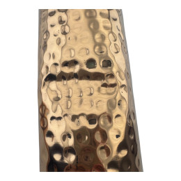 Markdown: Copper bottle with screw cap (27x7x7 cm) (900 ml.)