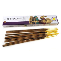 Little Lakxmi (Лакшми)(Shreevani)(15 gm) (12 шт/уп) пыльцовое благовоние