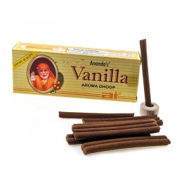 Vanilla (Anand) (Ваниль) (Безосновные благовония)
