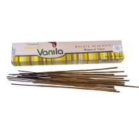 Golden Vanilla (Ваніль)(Vijayshree)(15 гр.)масала пахощі