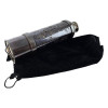 Spyglass antique bronze (65x6x6 cm)