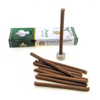 Mogra Dhoop sticks (Жасмин)  (Pareen) безосновні пахощі