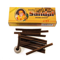 Sandal (Anand)(12/pk)
