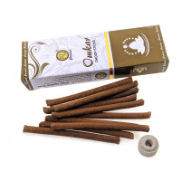 Omkar Dhoop sticks (Pareen) baseless incense