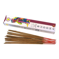 Little Buddha (Buddha)(Shreevani)(15 gm) (12 pcs/pk) pollen incense