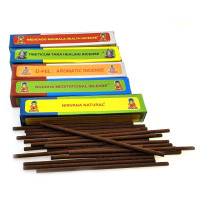 Dr. Dolkar Tibetan incense set 5 packs