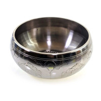 Singing bowl (d-15 h-6.5 cm)