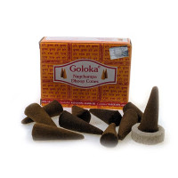 Nagchampa (Goloka) (10 cones)