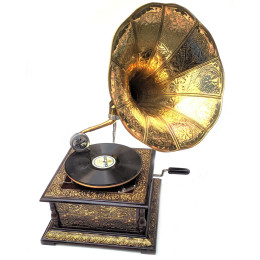 Грамофон 