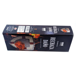 Rechaza Dano (Не допущення шкоди)(Darshan)(6/уп) шестикутник