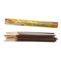 Santa Muerte Gold (Свята смерть)(Darshan) шестикутник