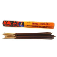 Tumba Trabajo (Serious Work)(Darshan)(6/pack) hex